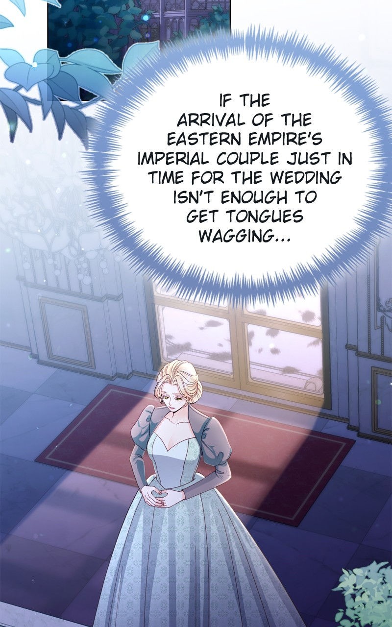 The Remarried Empress, Chapter 125 image 02